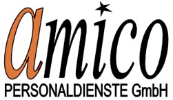 amico Personaldienste  Rietberg
